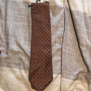 Silk Italian Tie